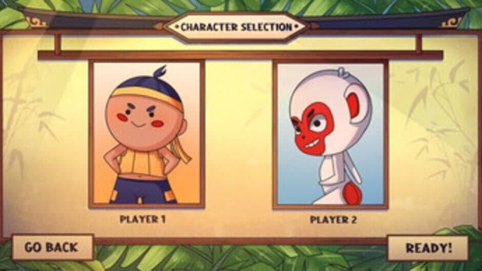 Bananab!! screenshot 3