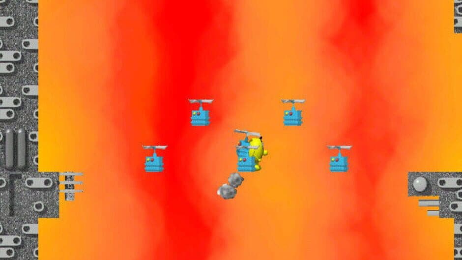 Speedy Eggbert screenshot 7