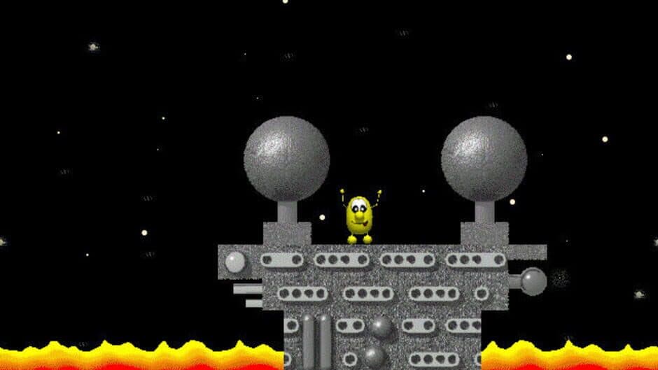 Speedy Eggbert screenshot 8