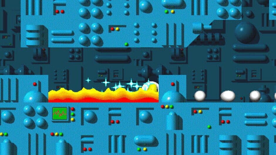 Speedy Eggbert screenshot 9