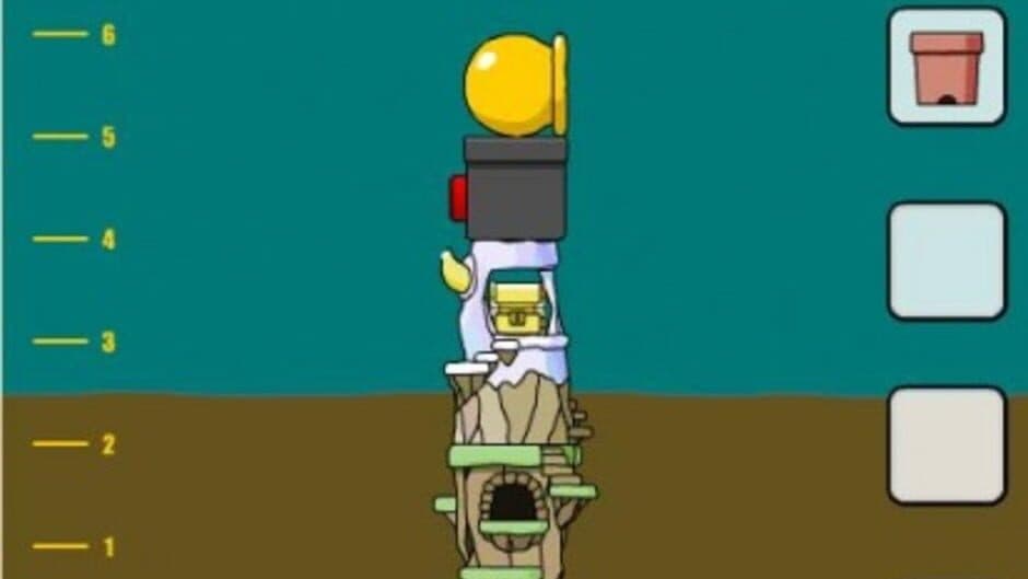 Grow Tower screenshot 1