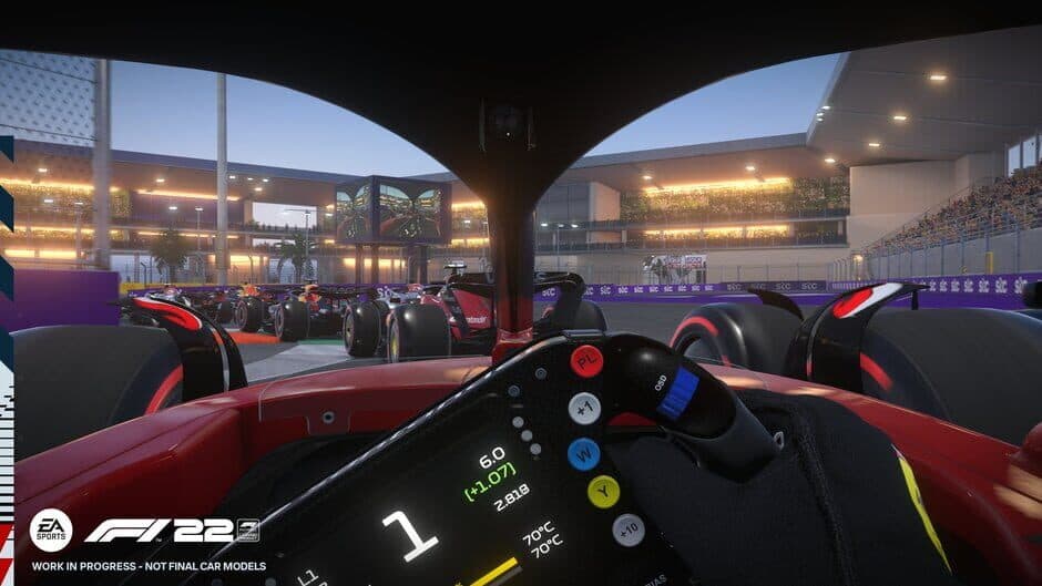 F1 22 screenshot 7