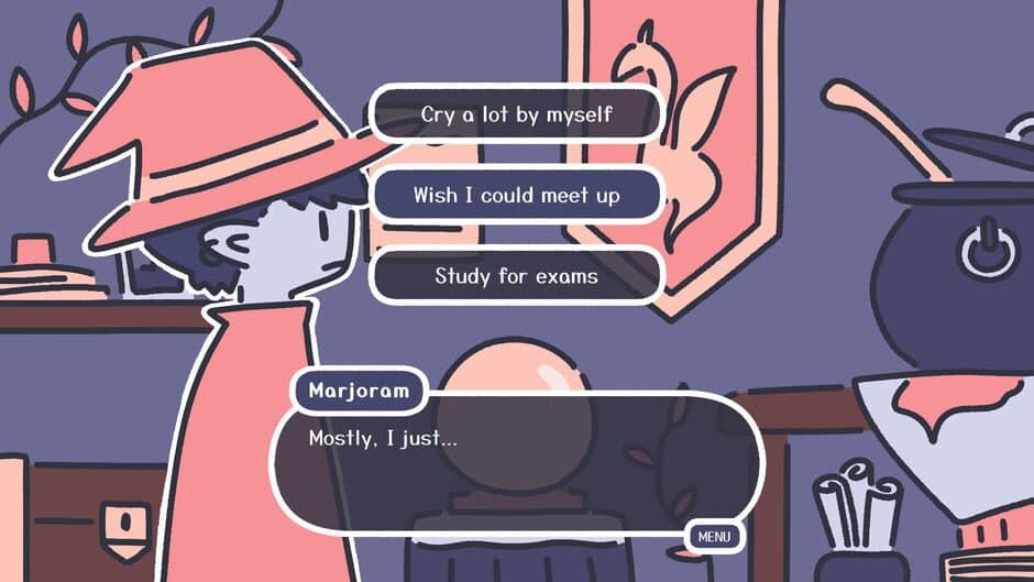 Casting Hearts screenshot 1