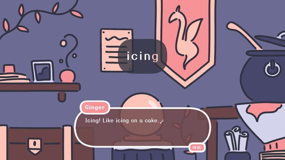Casting Hearts screenshot 2