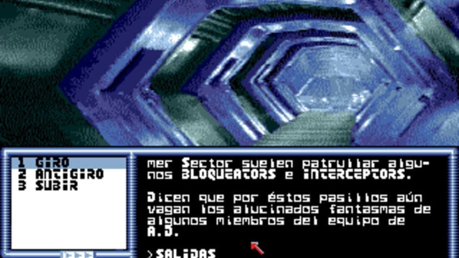 La Aventura Espacial screenshot 1