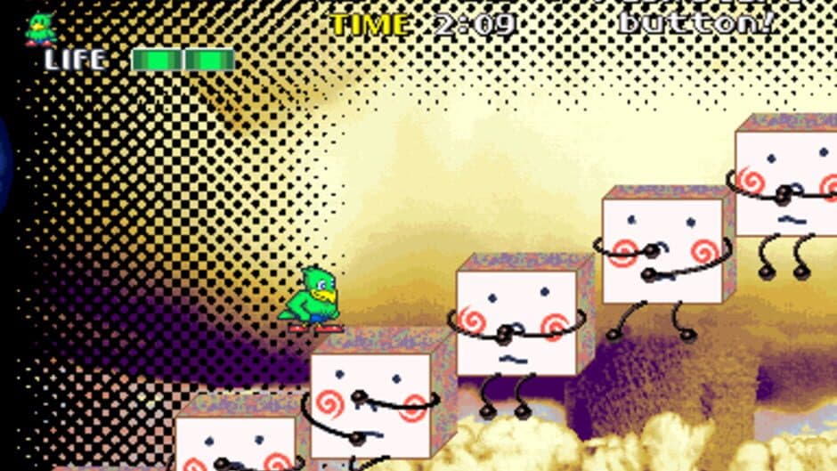 J. J. Squawkers screenshot 2