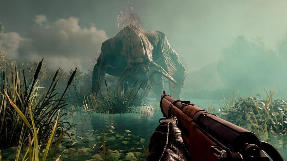 Nightingale screenshot 6