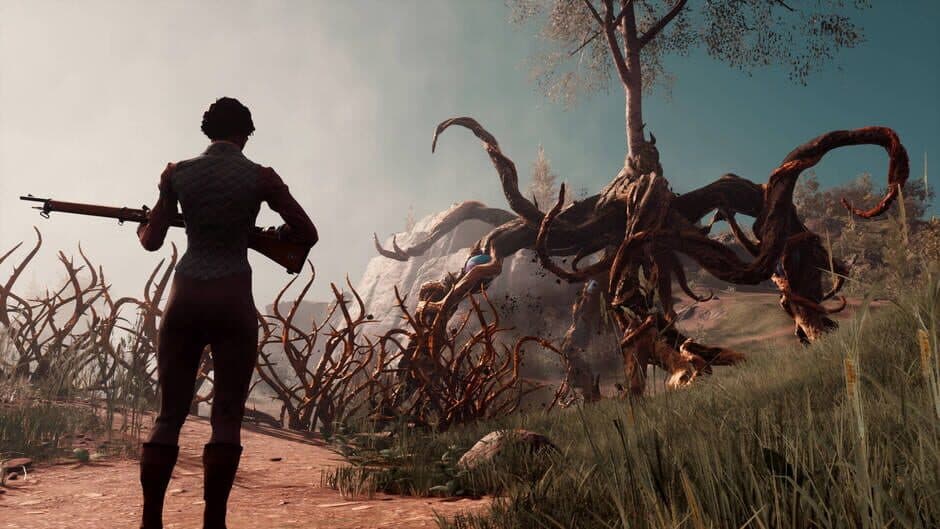 Nightingale screenshot 2