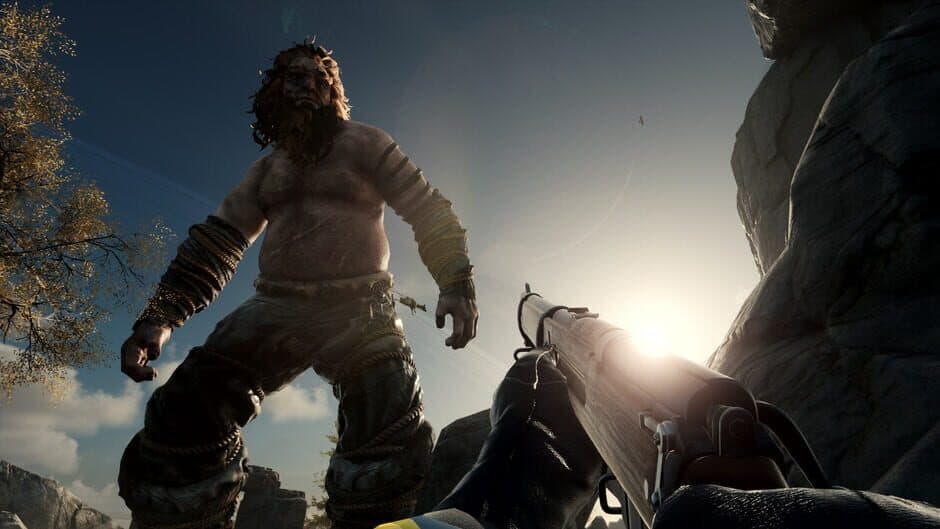 Nightingale screenshot 3