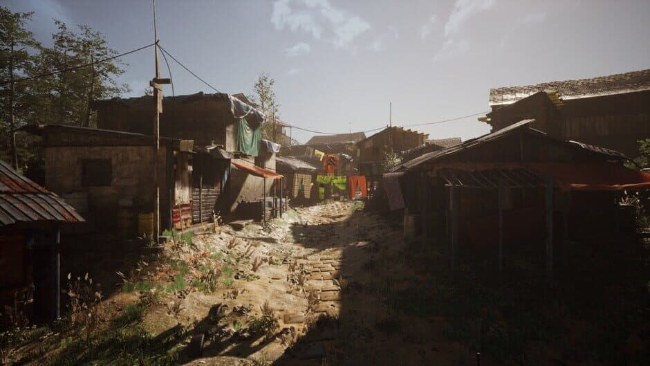 Dead Man's Diary screenshot 4