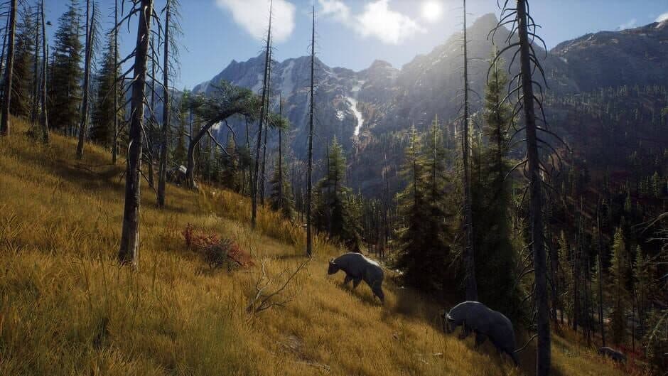 Way of the Hunter screenshot 7