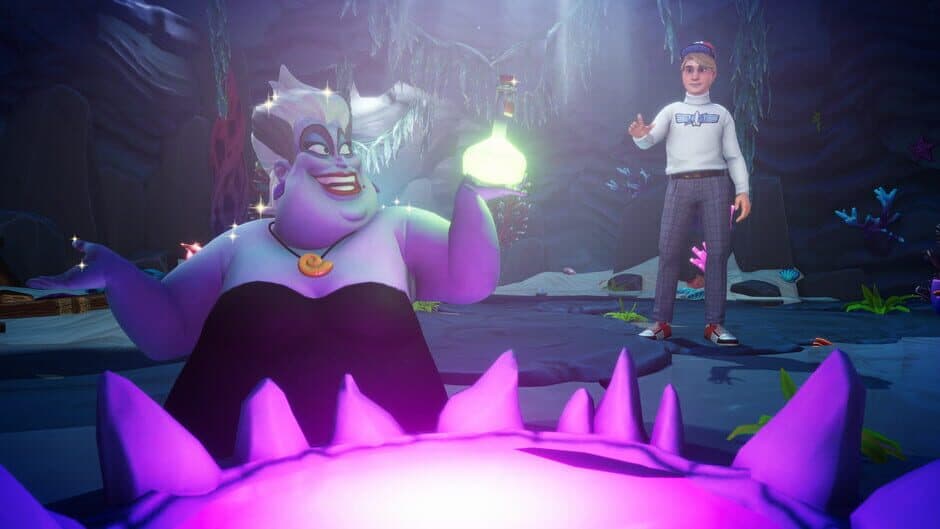 Disney Dreamlight Valley screenshot 2