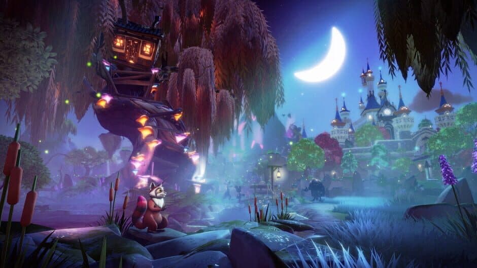 Disney Dreamlight Valley screenshot 3
