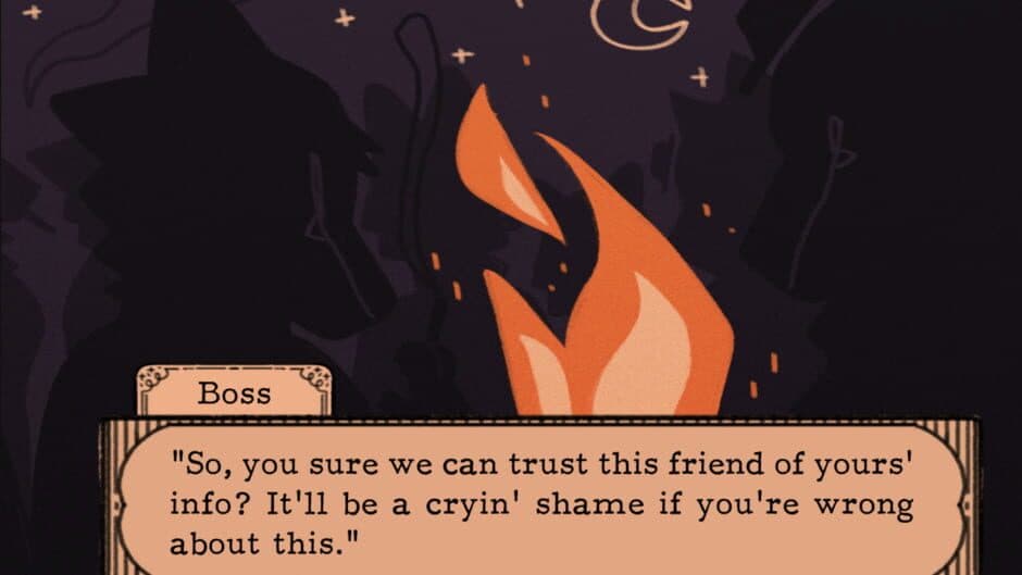 Lookouts screenshot 4