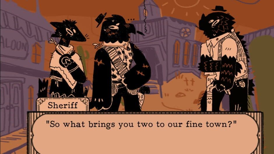 Lookouts screenshot 5