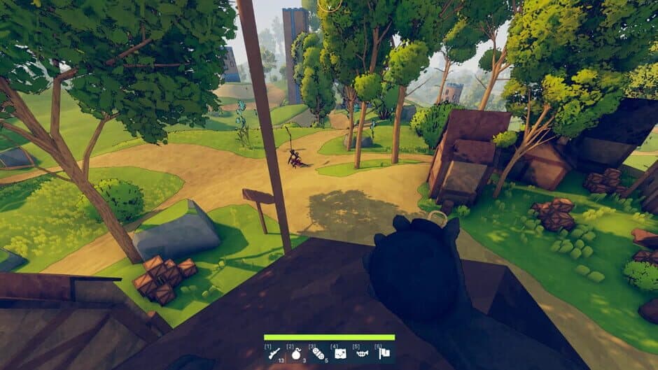 Knightfall: A Daring Journey screenshot 7