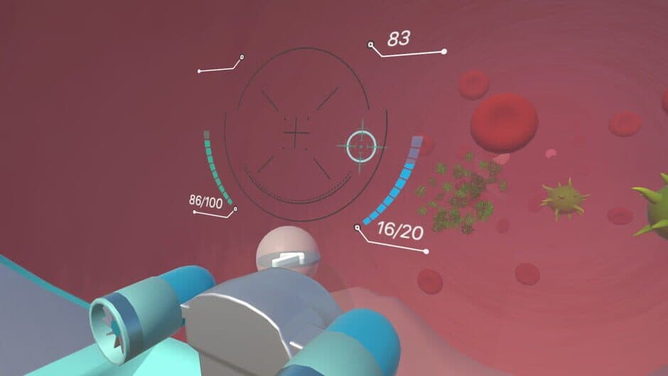 Operation Pill screenshot 2