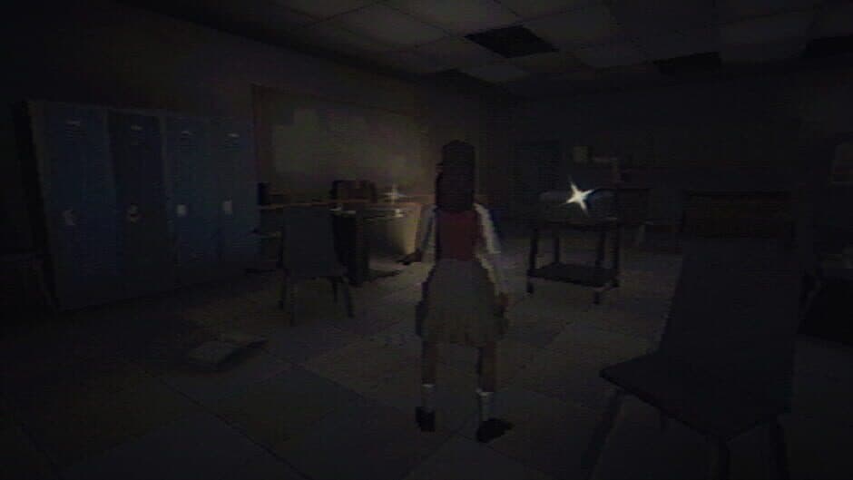 Fear the Spotlight screenshot 5