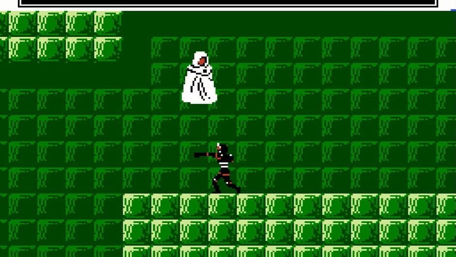 Kamen Rider Black: Taiketsu Shadow Moon screenshot 7