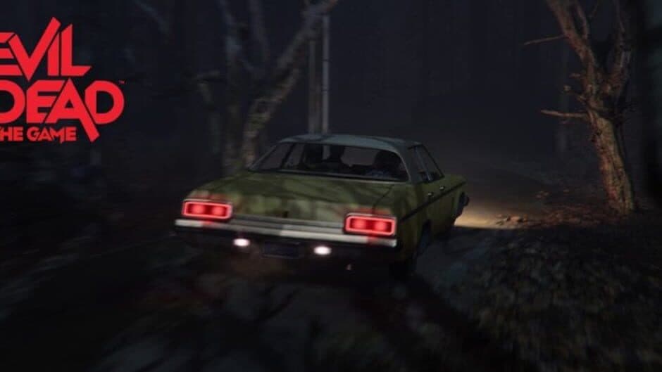 Evil Dead: The Game screenshot 5