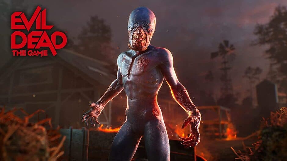 Evil Dead: The Game screenshot 1