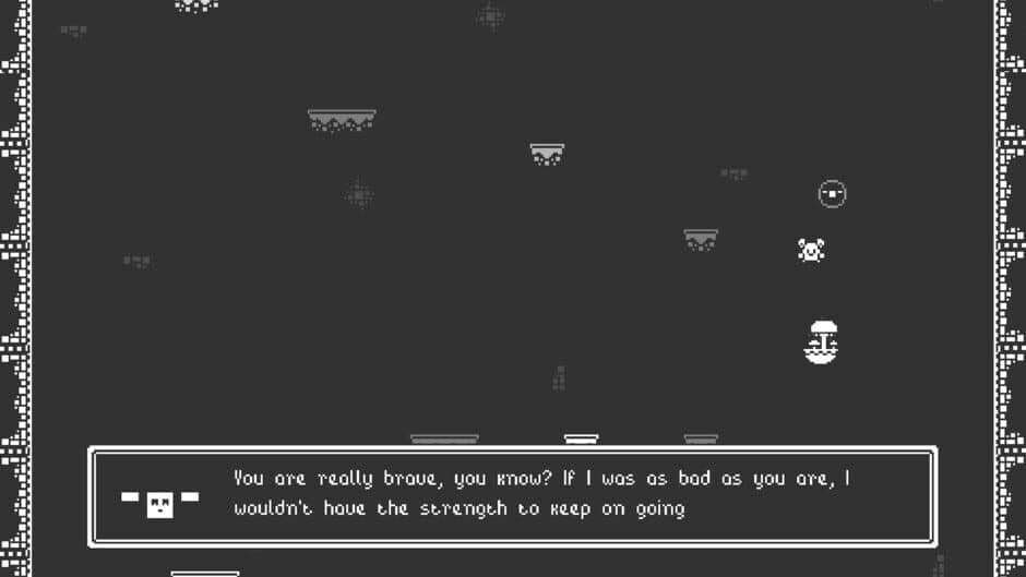 Escape Jump screenshot 2
