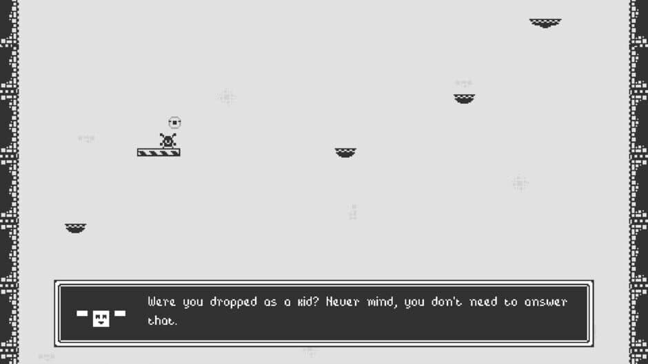 Escape Jump screenshot 3