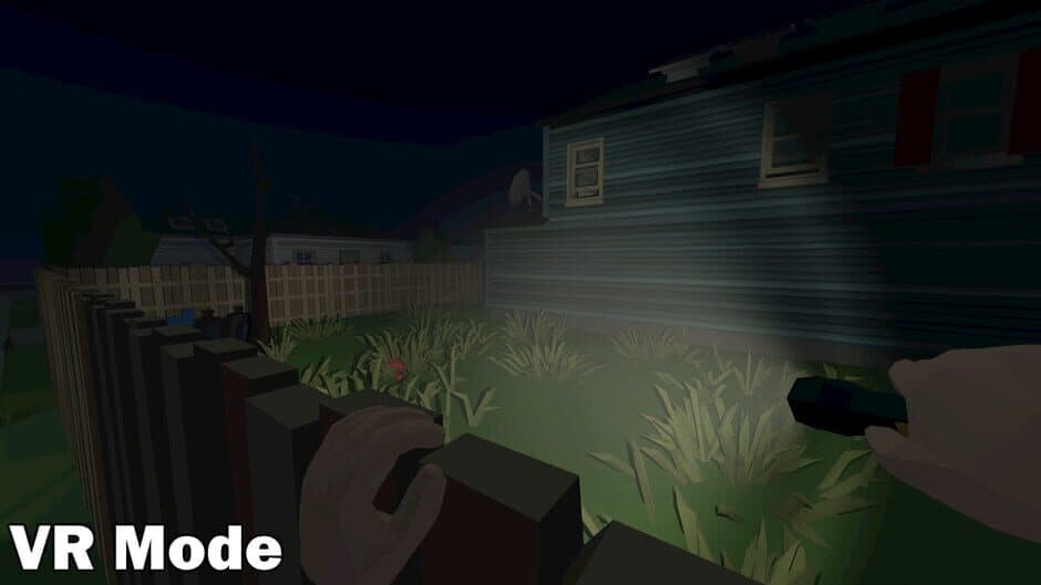 The Break-In screenshot 9