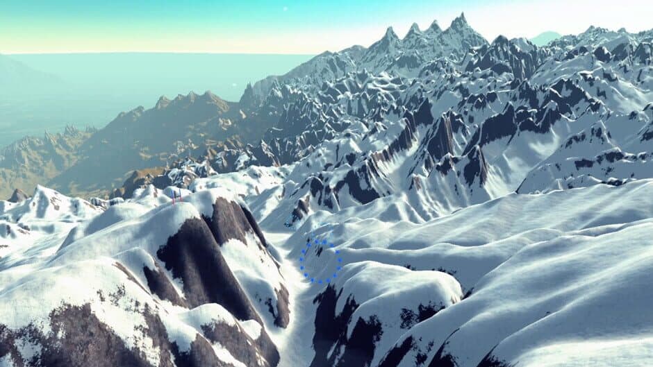 Mount Wingsuit 2 screenshot 7