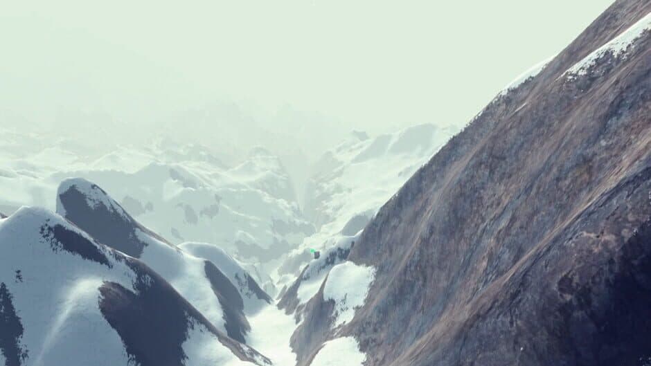 Mount Wingsuit 2 screenshot 1