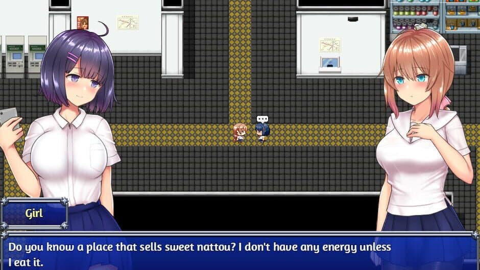 Magical Girl Celesphonia screenshot 2