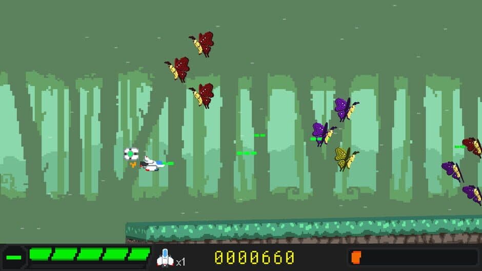 HyperNova screenshot 4