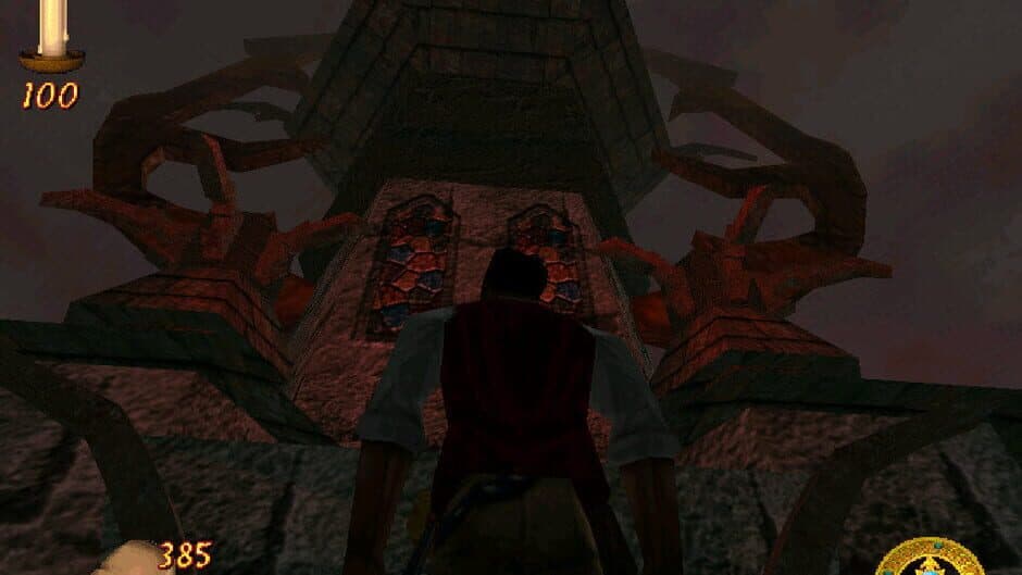 The Elder Scrolls Adventures: Redguard screenshot 6