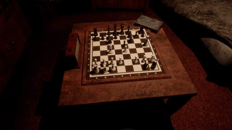 Quest Room screenshot 2