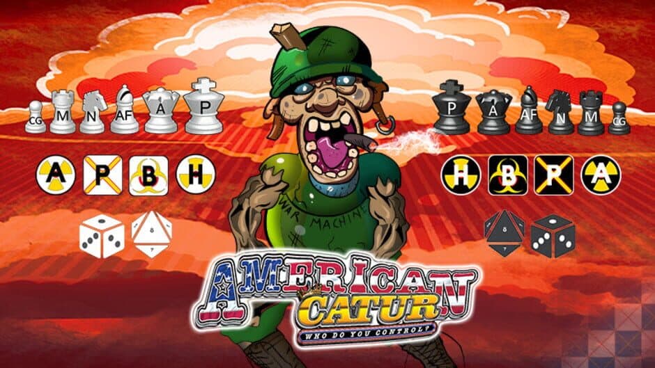 American Catur screenshot 8