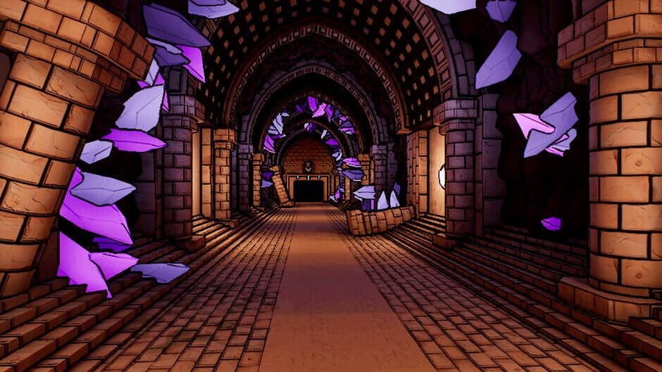 Symbiotic screenshot 1