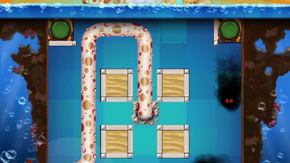 OctoMaze screenshot 7