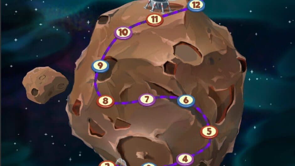 OctoMaze screenshot 4