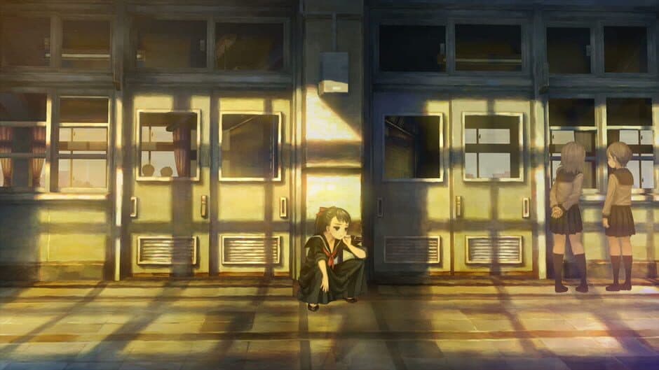 13 Sentinels: Aegis Rim screenshot 9