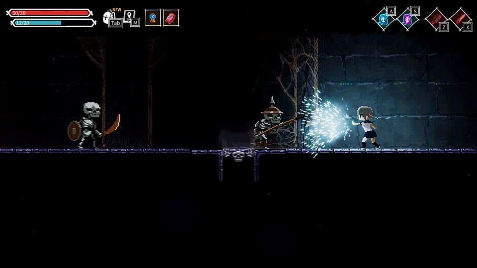 Lost Ruins screenshot 6