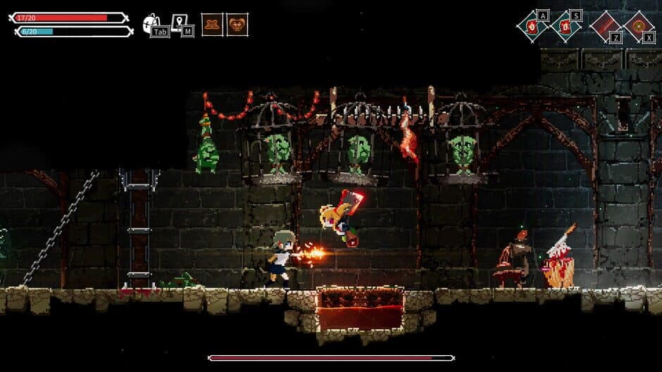 Lost Ruins screenshot 4