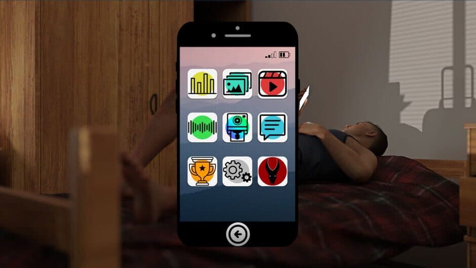 A Shot in the Dark screenshot 6