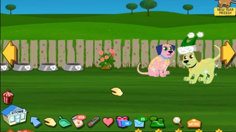 Happy Pets screenshot 3
