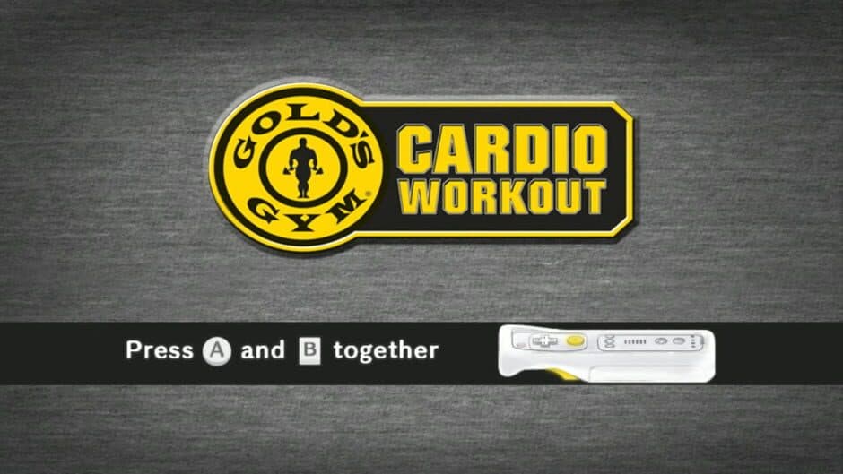 Gold's Gym: Cardio Workout screenshot 9