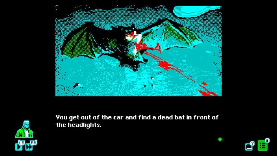 Mothmen 1966 screenshot 7