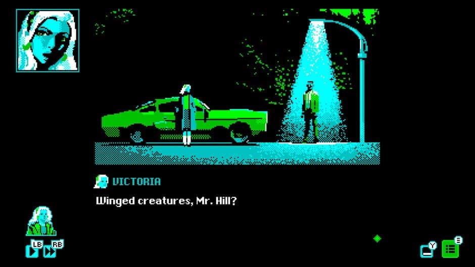 Mothmen 1966 screenshot 8