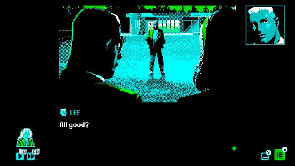 Mothmen 1966 screenshot 9