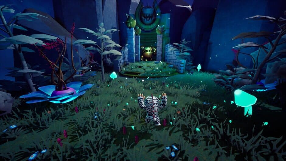 Gloo Storm screenshot 5