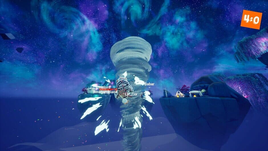 Gloo Storm screenshot 6