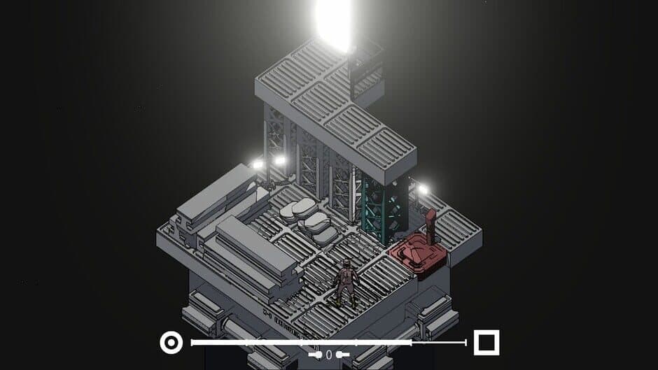 Spacemancer screenshot 3